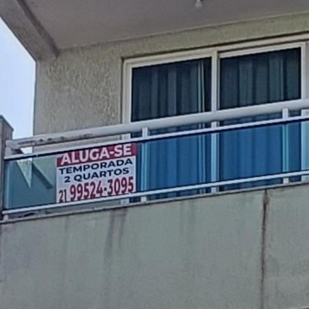 Apartament Belezas Da Prainha Arraial do Cabo Zewnętrze zdjęcie