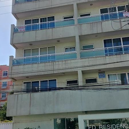 Apartament Belezas Da Prainha Arraial do Cabo Zewnętrze zdjęcie