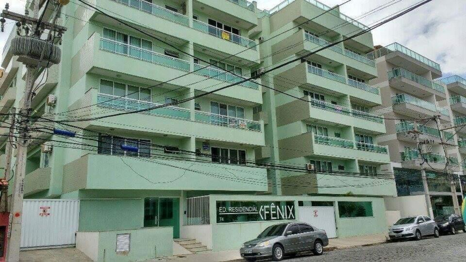 Apartament Belezas Da Prainha Arraial do Cabo Zewnętrze zdjęcie