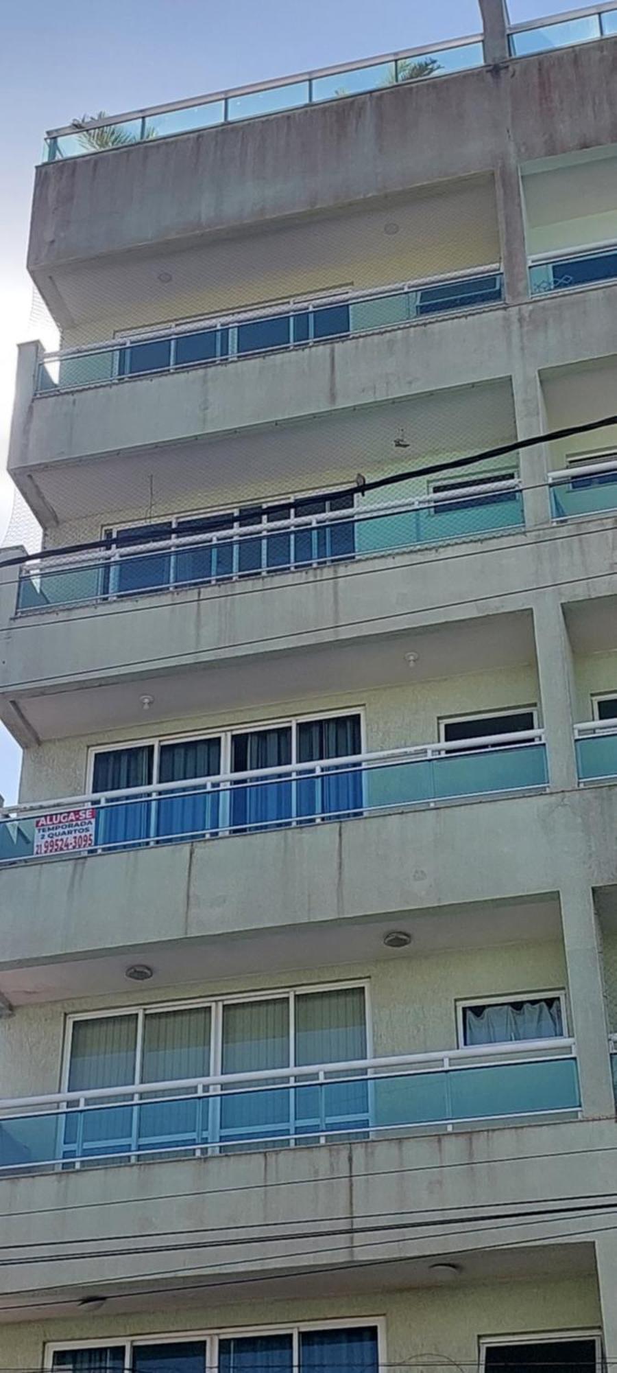 Apartament Belezas Da Prainha Arraial do Cabo Zewnętrze zdjęcie